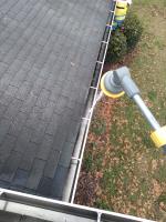 We Get Gutters Clean Leawood image 2